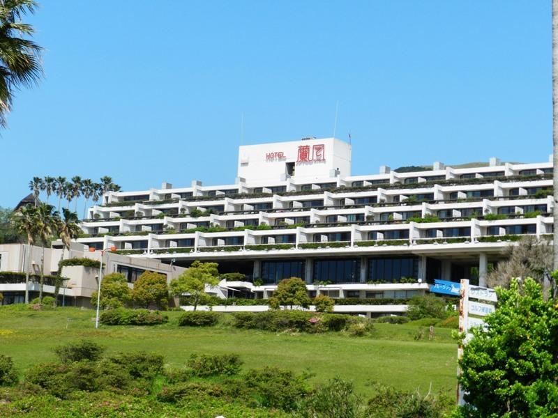 Ranpu Ξενοδοχείο Hirado Εξωτερικό φωτογραφία