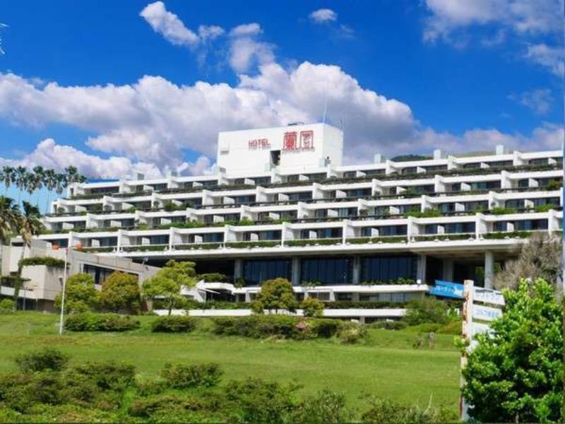 Ranpu Ξενοδοχείο Hirado Εξωτερικό φωτογραφία