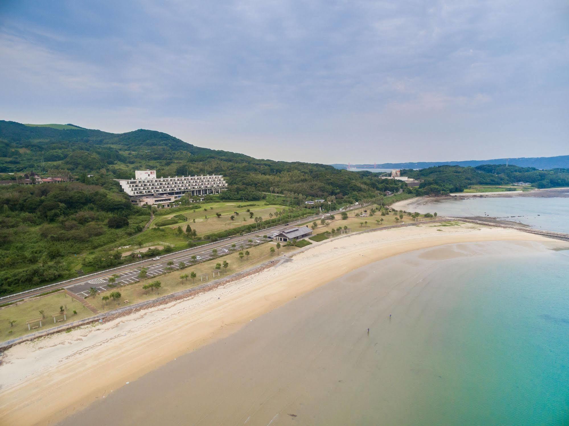 Ranpu Ξενοδοχείο Hirado Εξωτερικό φωτογραφία