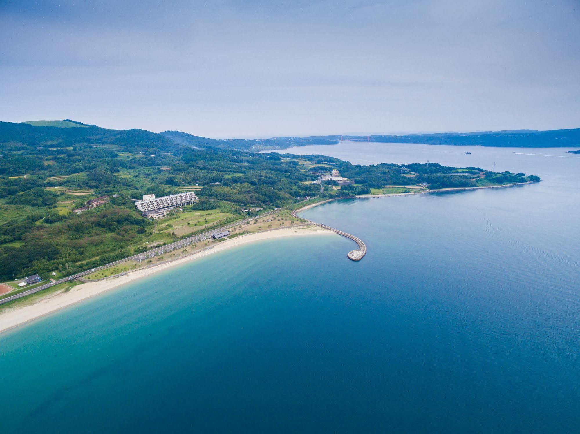Ranpu Ξενοδοχείο Hirado Εξωτερικό φωτογραφία